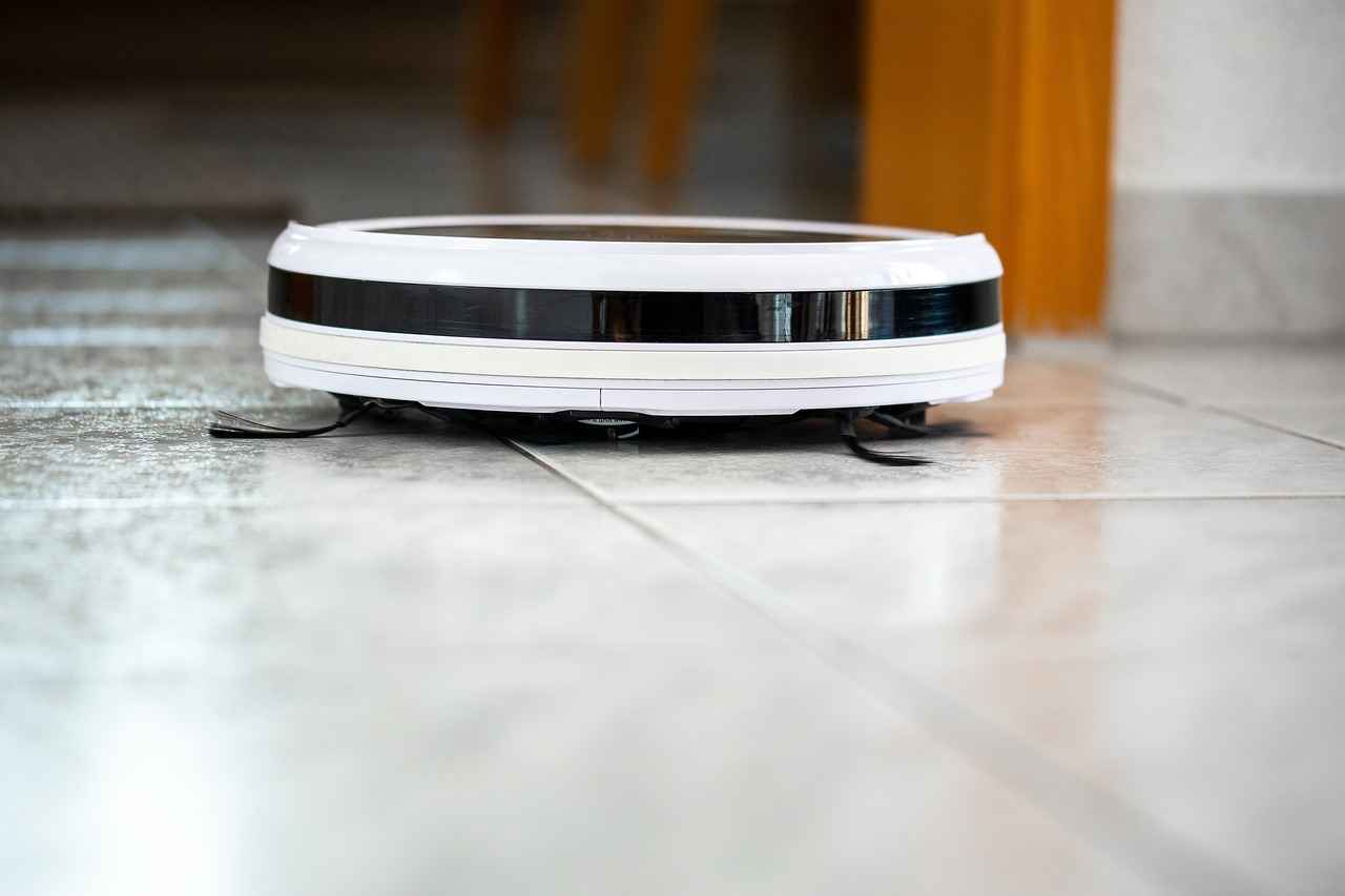 guide complet et utile montrant comment choisir un aspirateur robot et surtout le bon