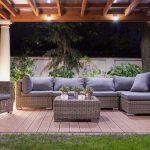 guide étape par étape sur comment éclairer votre terrasse