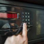 astuces pour résoudre le problème de son coffre-fort qui s'ouvre plus