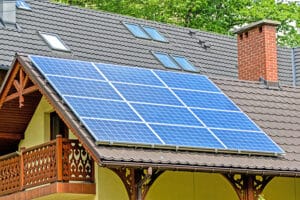Les avantages à installer des panneaux solaires
