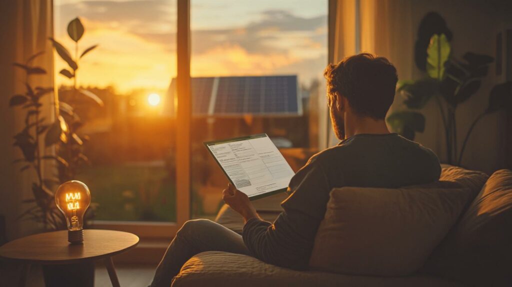 Choisir son fournisseur électricité