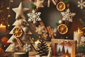 decoration noel