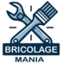 Logo Bricolage Mania