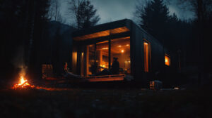 Législation française et tiny house