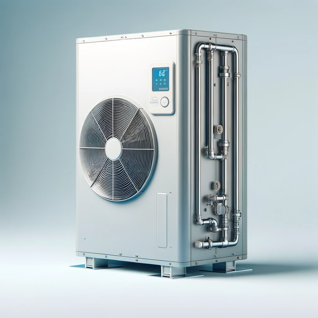 Les idées reçues sur la pompe à chaleur air-eau | Qualit'EnR