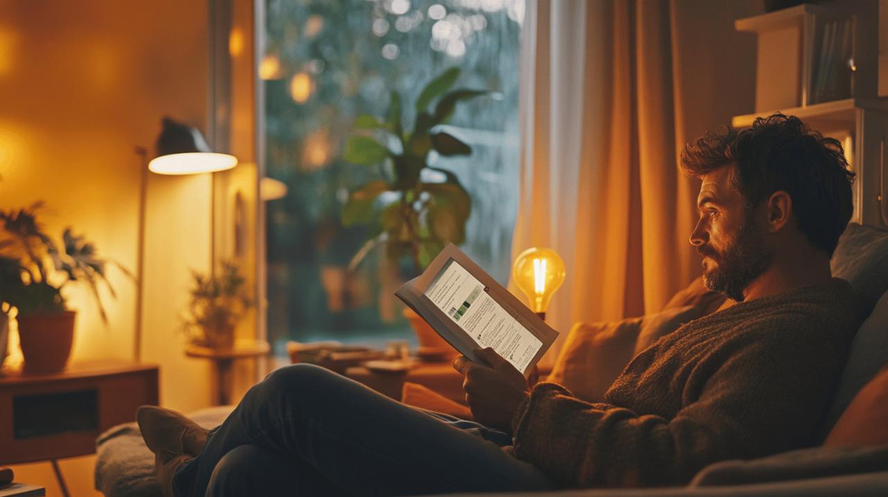 Souscription de contrat fournisseur d’électricité