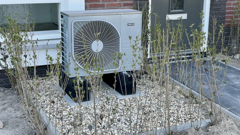 Tout savoir sur la pompe à chaleur